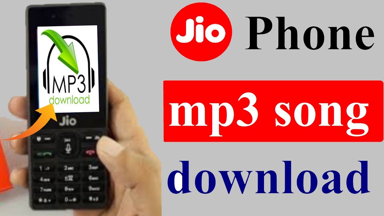 Free Mp3 Hindi Songs Mp3 Jio